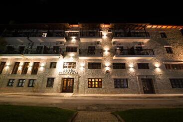 Filoxenia Hotel & Spa