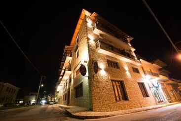 Filoxenia Hotel & Spa
