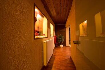 Filoxenia Hotel & Spa