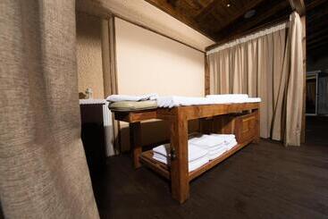 Filoxenia Hotel & Spa