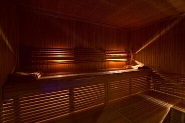 Filoxenia Hotel & Spa