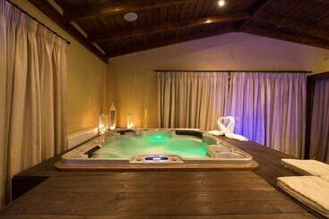 Filoxenia Hotel & Spa