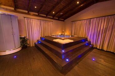 Filoxenia Hotel & Spa