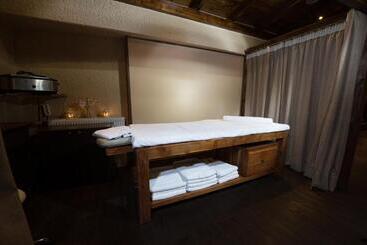 Filoxenia Hotel & Spa