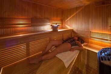 Filoxenia Hotel & Spa