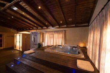 Filoxenia Hotel & Spa