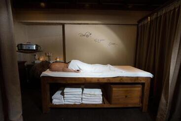 Filoxenia Hotel & Spa