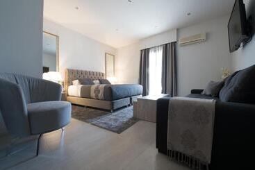 Filoxenia Hotel & Spa