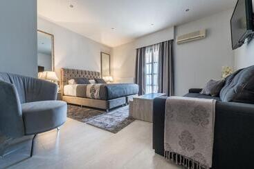 Filoxenia Hotel & Spa