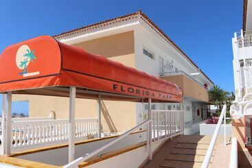 Florida Park Club - Playa de las Américas