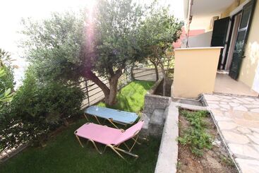 Glyfada Beach   Menigos Resort