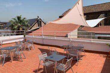Hostal La Terrassa