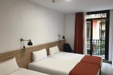 Hostal La Terrassa