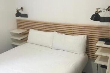 Hostal La Terrassa