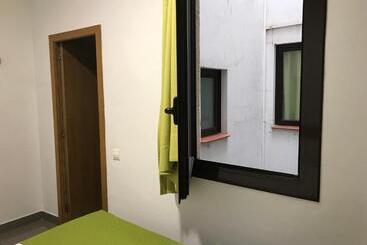Hostal La Terrassa