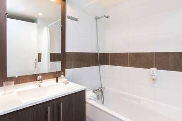Aparthotel Adagio Access Strasbourg Petite France