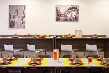 Aparthotel Adagio Access Strasbourg Petite France
