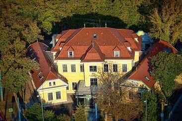 Albrecht - Bratislava
