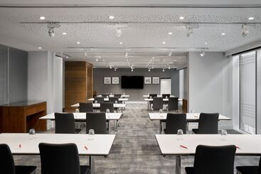ホテル Aloft London Excel