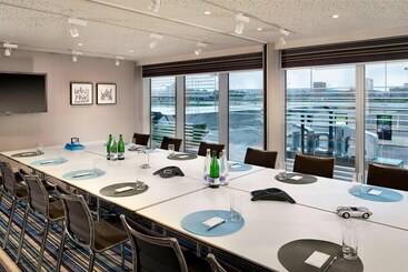ホテル Aloft London Excel