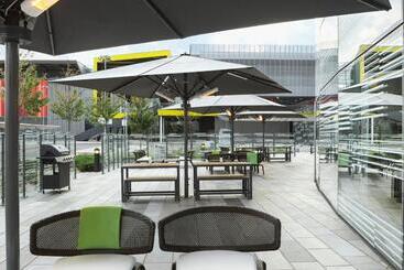 ホテル Aloft London Excel