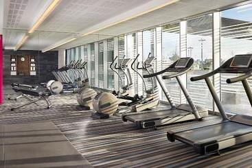 ホテル Aloft London Excel