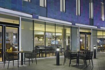 ホテル Aloft London Excel