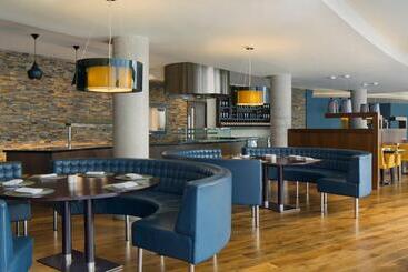 ホテル Aloft London Excel