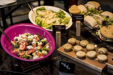 ホテル Aloft London Excel