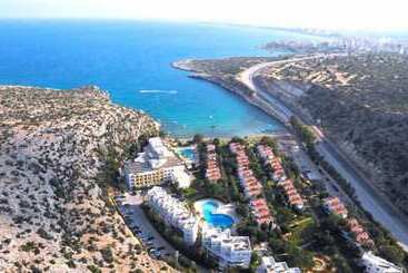 Altınorfoz - Mersin