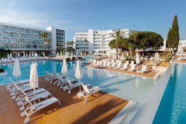 هتل Aluasoul Ibiza Adults Only
