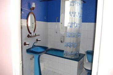 هتل Hôtel Azur