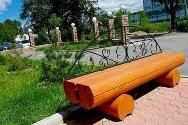 فندق Belka