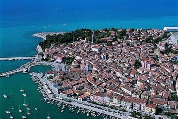 Belvedere Resort Hotels - Izola