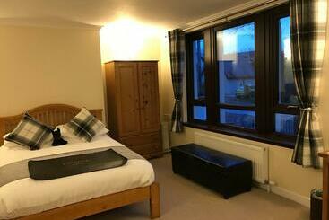 هتل Ben Nevis Guest House