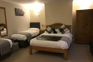 هتل Ben Nevis Guest House