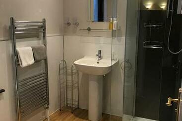 هتل Ben Nevis Guest House