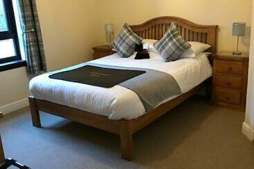 هتل Ben Nevis Guest House