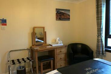هتل Ben Nevis Guest House