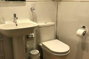 هتل Ben Nevis Guest House