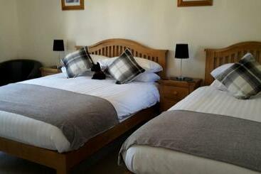 هتل Ben Nevis Guest House