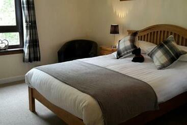هتل Ben Nevis Guest House