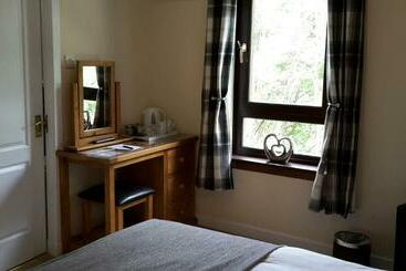 هتل Ben Nevis Guest House
