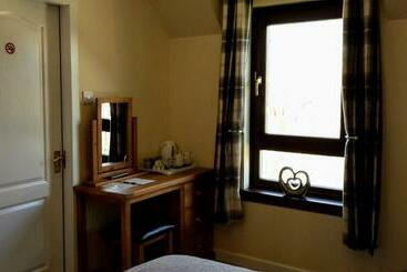 هتل Ben Nevis Guest House