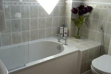هتل Ben Nevis Guest House
