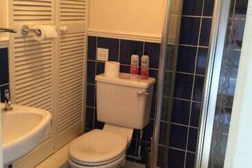 هتل Ben Nevis Guest House