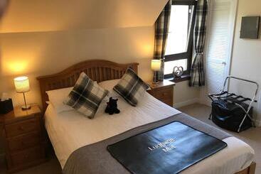 هتل Ben Nevis Guest House