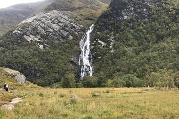 هتل Ben Nevis Guest House