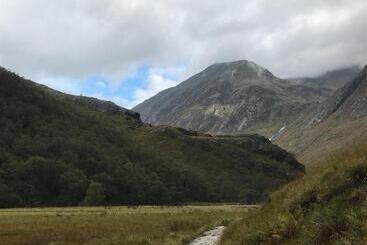 هتل Ben Nevis Guest House
