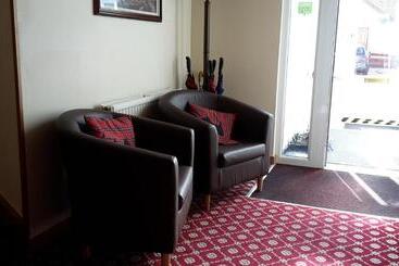 هتل Ben Nevis Guest House